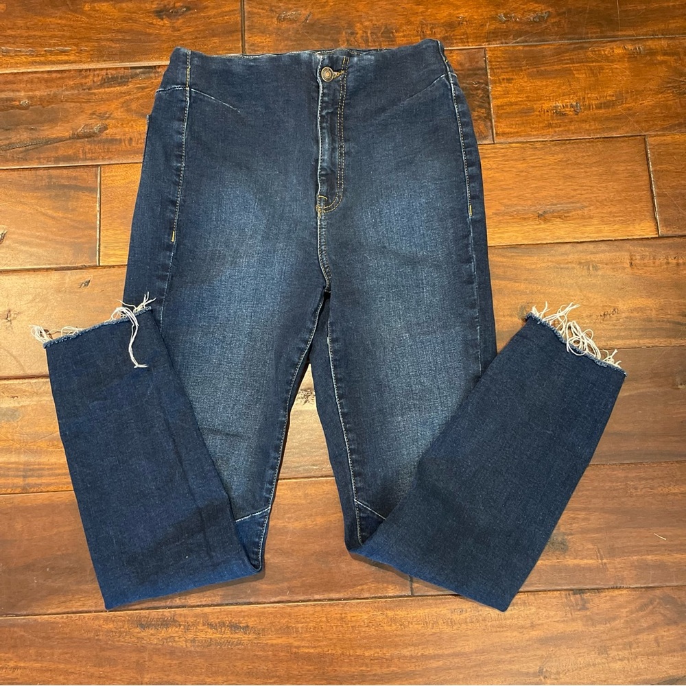 We the free jeans 31
